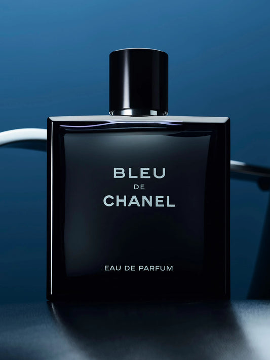 Bleu de Chanel - Eau de Parfum