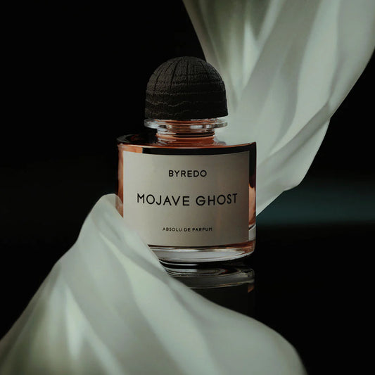 Mojave Ghost Absolu