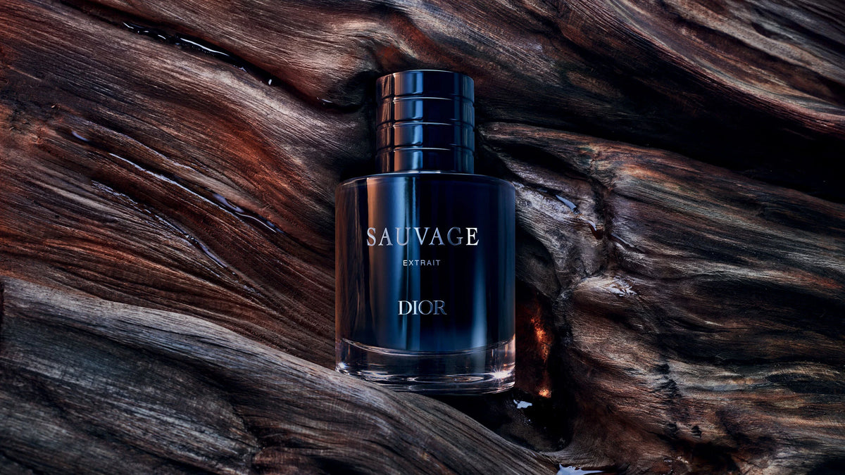 Dior Sauvage Extrait - vue 2 | Niche.ma