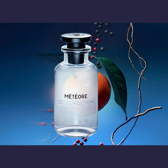 Louis Vuitton Météore flacon Eau de Parfum - vue 2 | Niche.ma