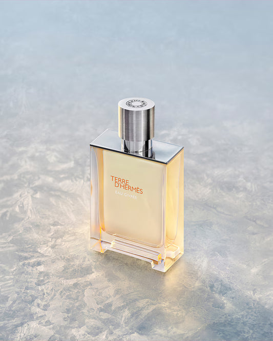 Terre d'Hermès Eau Givrée