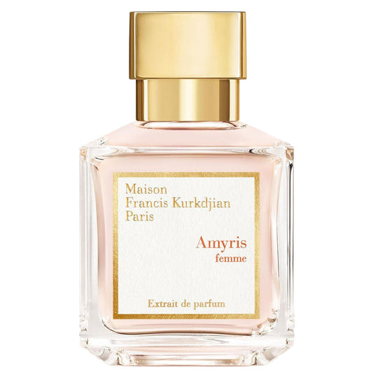Francis Kurkdjian Amyris Femme - 5 ml flacon Eau de Parfum - vue 2 | Niche.ma