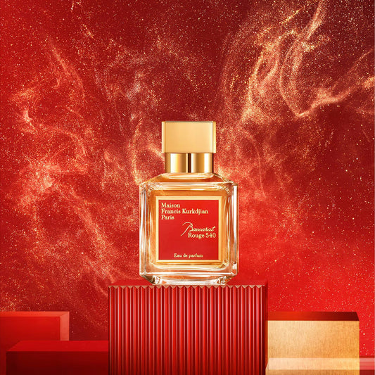 Baccarat Rouge 540