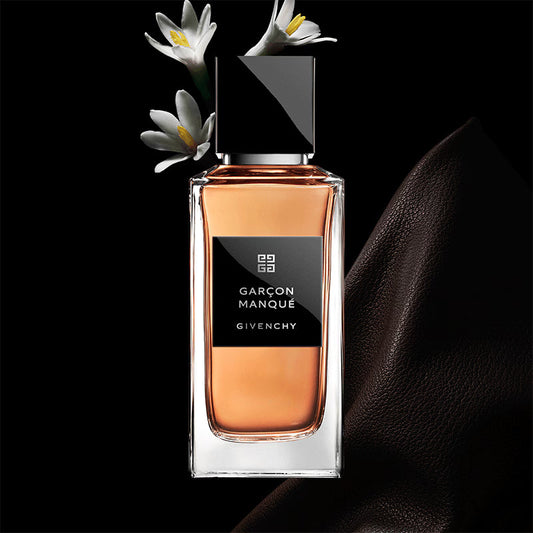 Authentic Garçon Manqué perfume decant