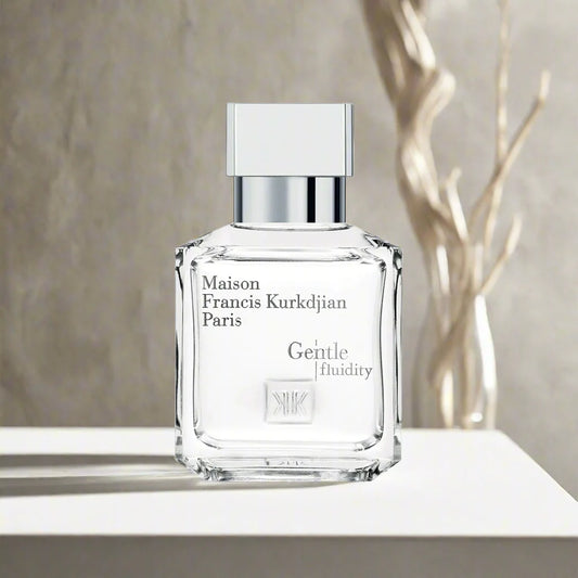 Gentle Fluidity Édition Silver - 5 ml