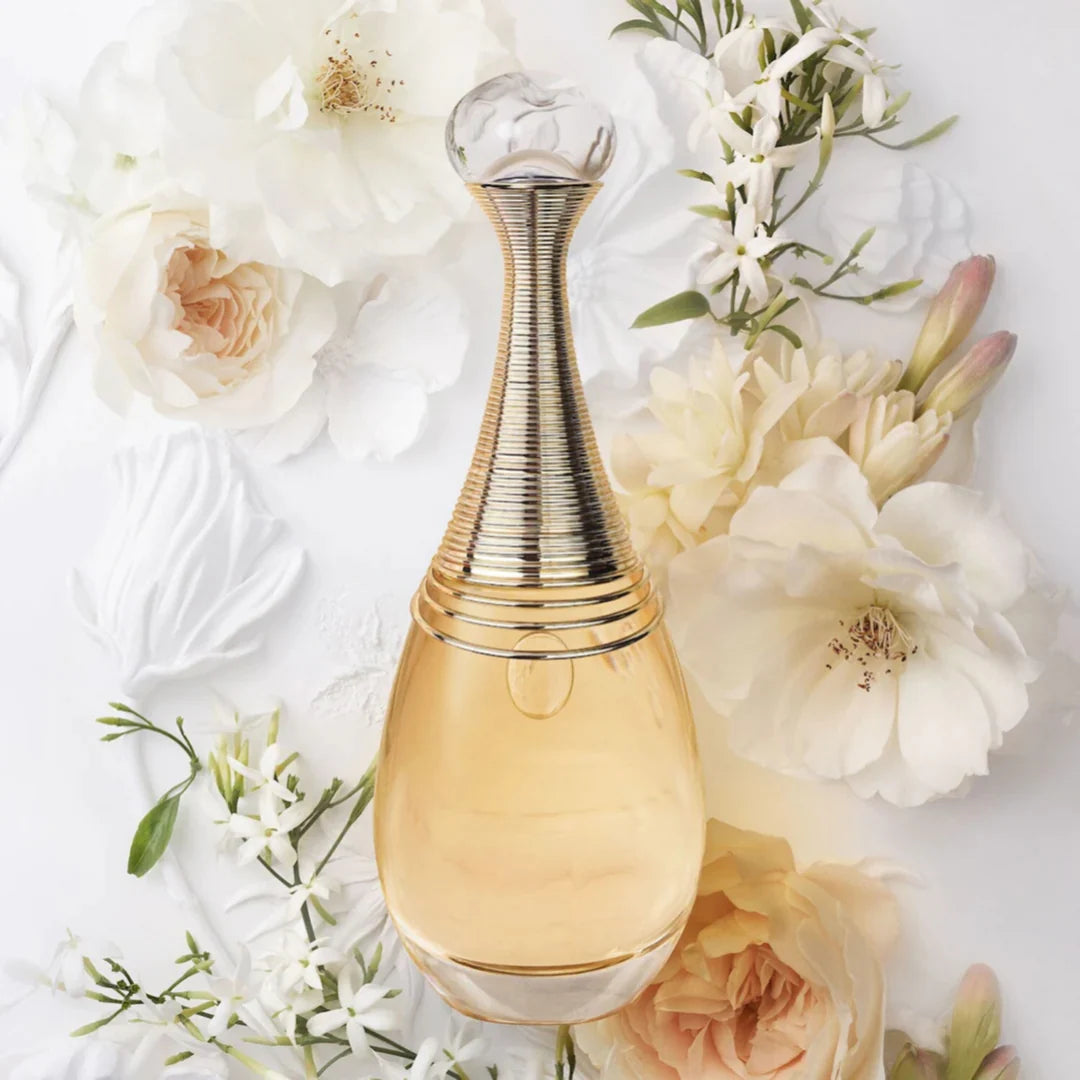 Dior J'adore flacon Eau de Parfum - vue 2 | Niche.ma