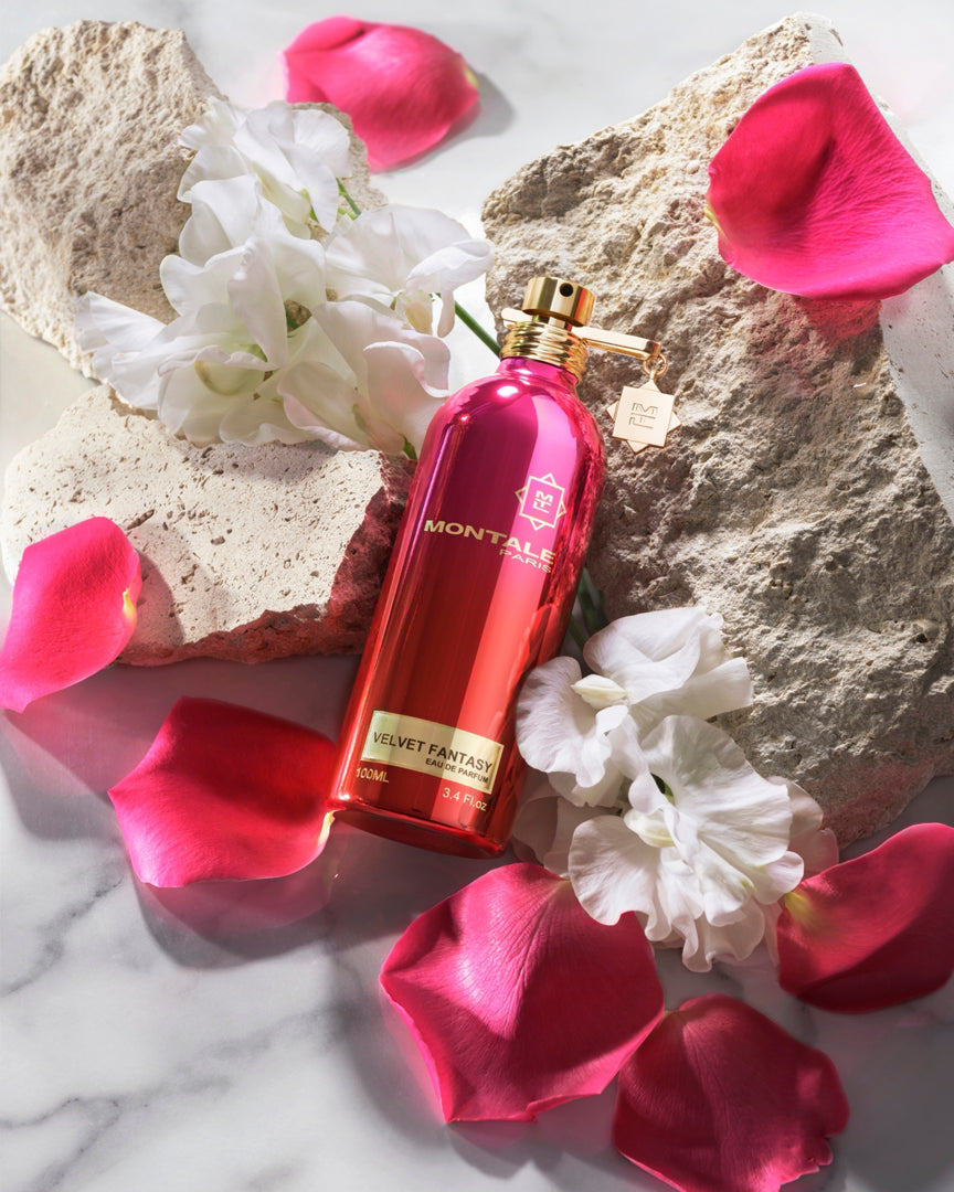Montale Velvet Fantasy Eau de Parfum