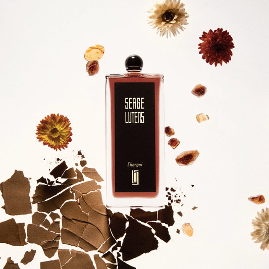 Décant de parfum Chergui authentique