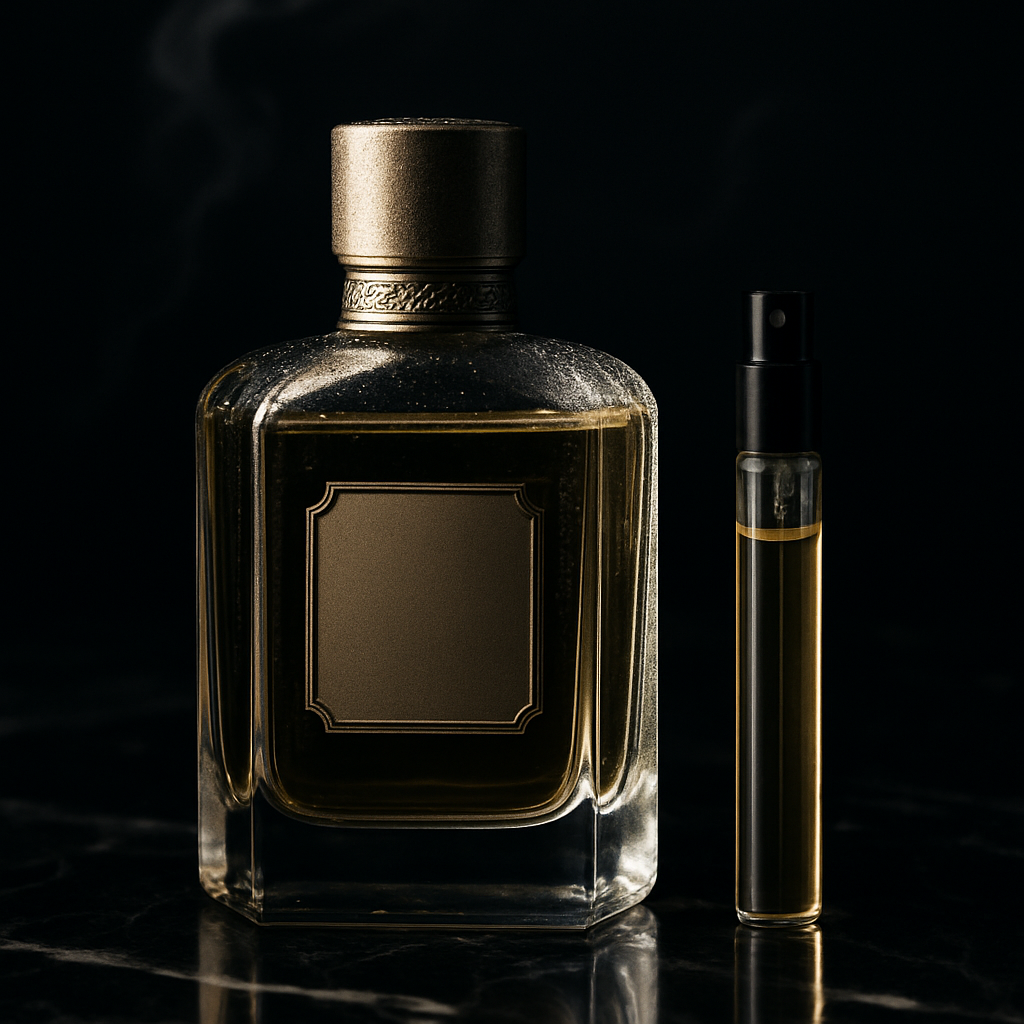 Top 10 Bénéfices d'Acheter un Parfum 8ml en 2025