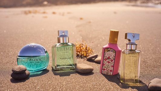 Parfum été Maroc : quels décants choisir selon la chaleur, l’occasion et votre style ?