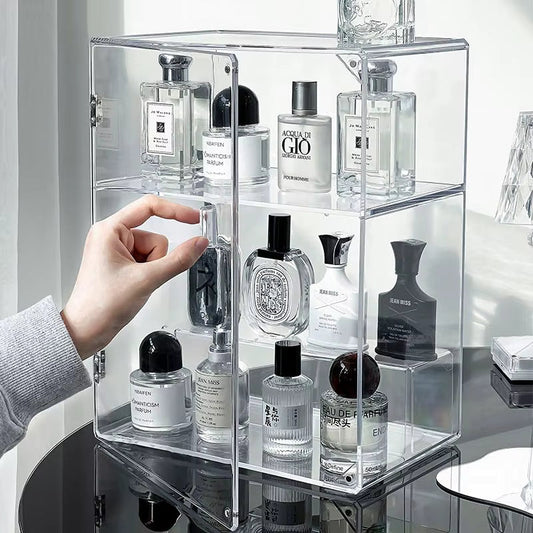 Guide Ultime : Comment Choisir Son Parfum en 2025