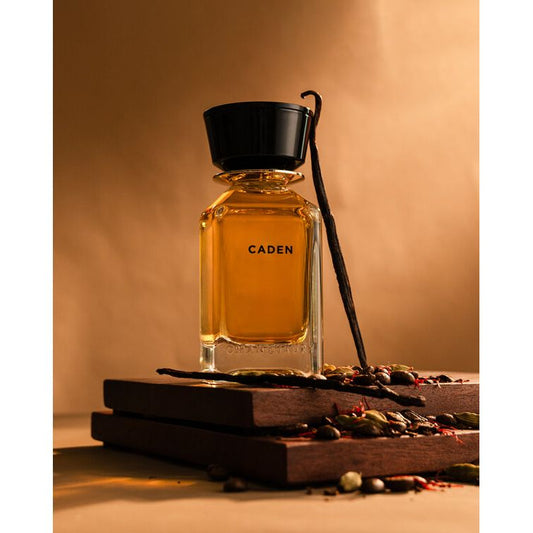 Caden de Oman Luxury : le meilleur parfum de niche 2025