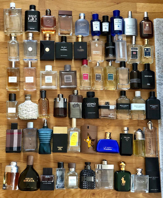 Guide Ultime : Comment Choisir Son Parfum en 2026