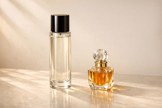 Décant vs flacon complet : quelle option choisir pour son parfum au Maroc ?