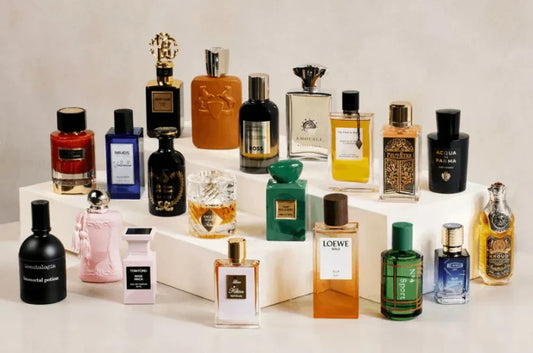 Les 8 meilleurs parfums de niche à essayer en décant au Maroc