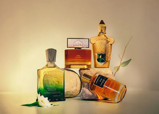 Top 10 des meilleurs parfums homme au Maroc en 2026
