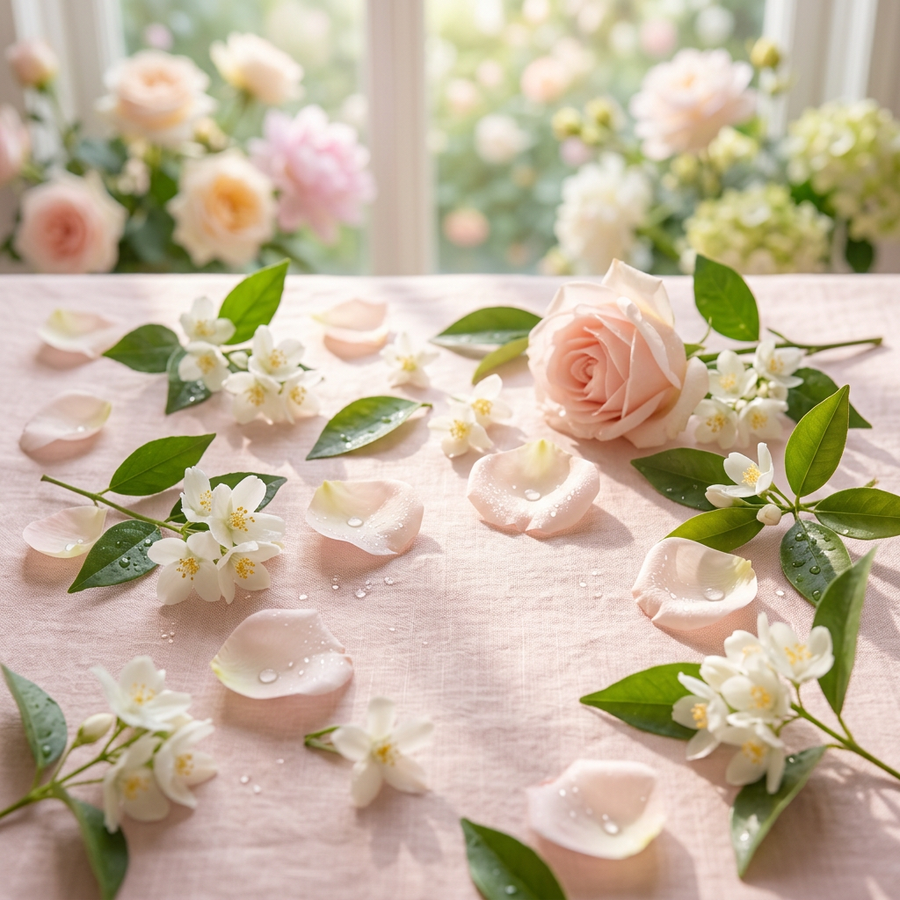 Floral