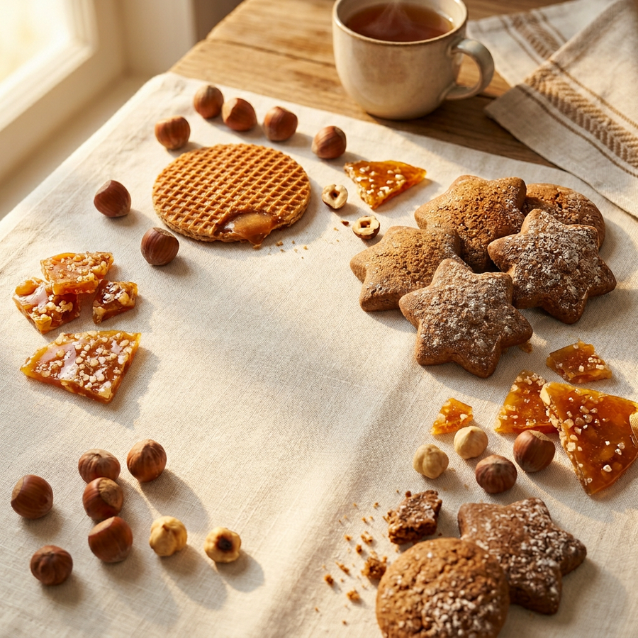 Gourmand