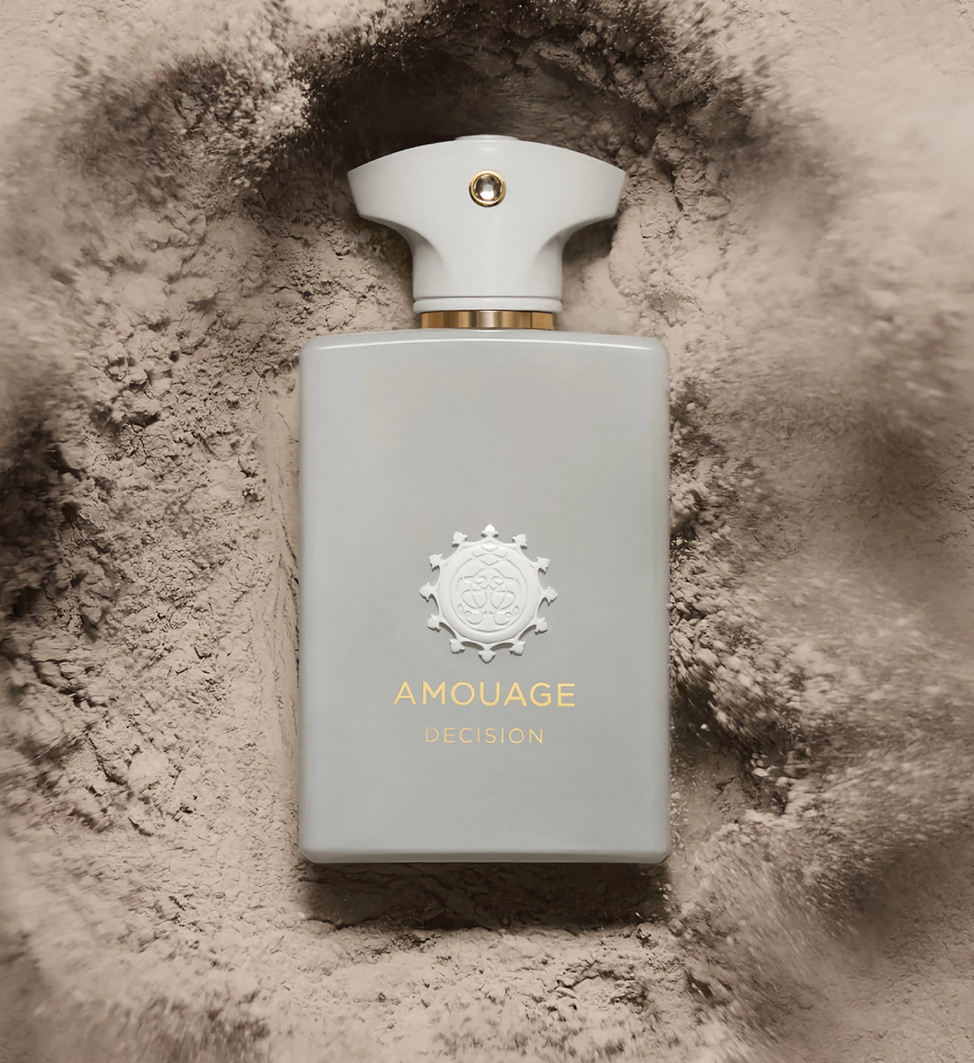 Décant de parfum Decision authentique