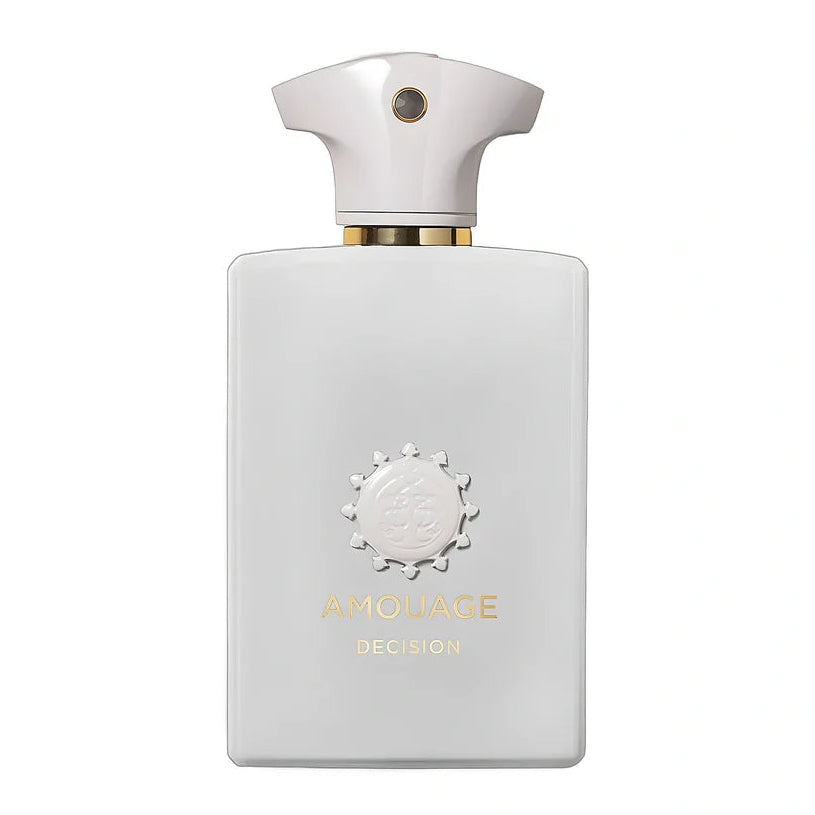 Décant de parfum Decision authentique