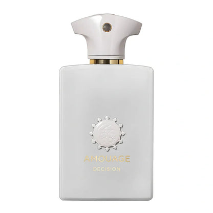 Décant de parfum Decision authentique