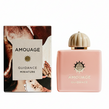 Décant de parfum Guidance - 7.5ml authentique