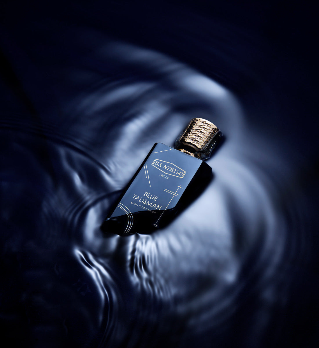 Blue Talisman - 7.5ml