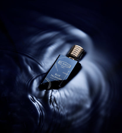 Blue Talisman - 7.5ml