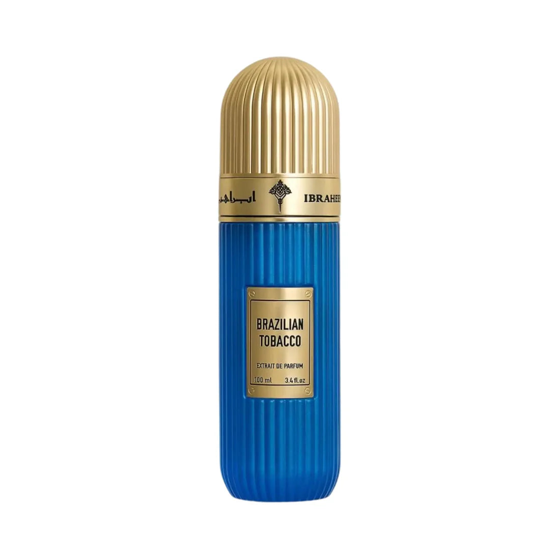 Brazilian Tobacco