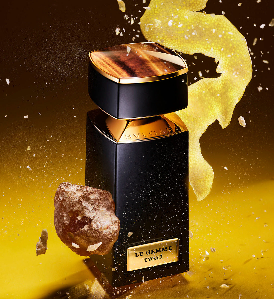 Bvlgari Le Gemme Tygar Eau de Parfum