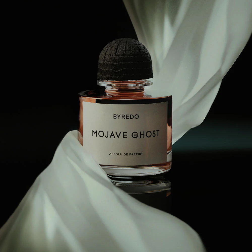 Mojave Ghost Absolu