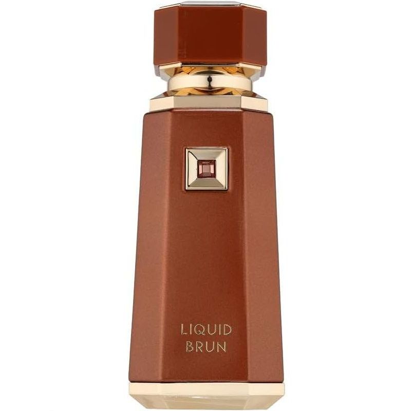 Liquid Brun