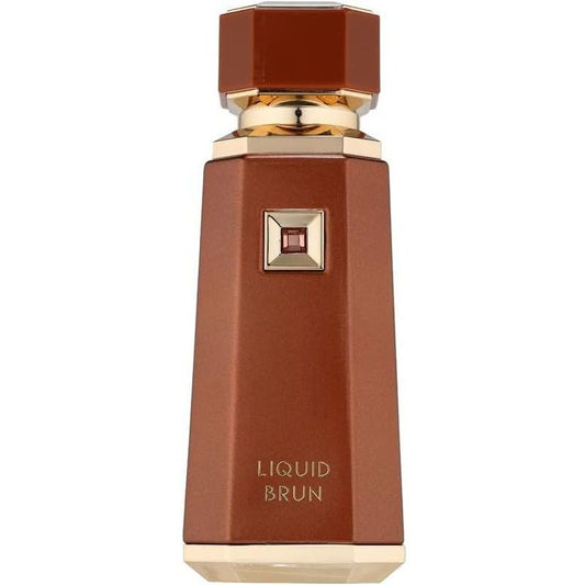 Liquid Brun