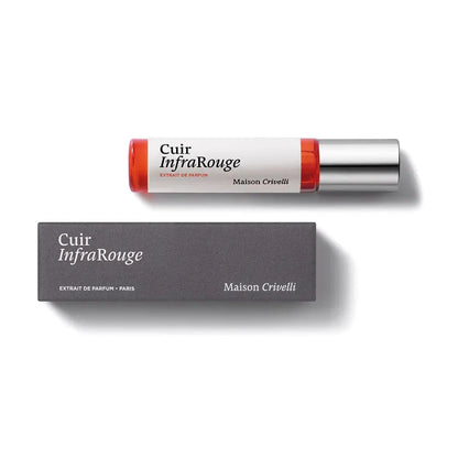 Cuir Infrarouge  - 5 ml