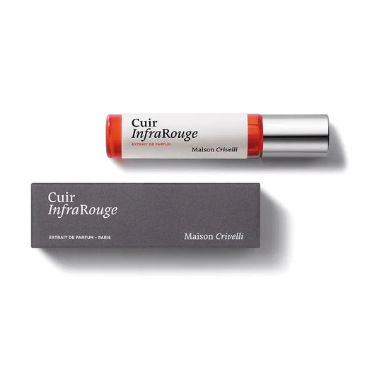 Cuir Infrarouge  - 5 ml