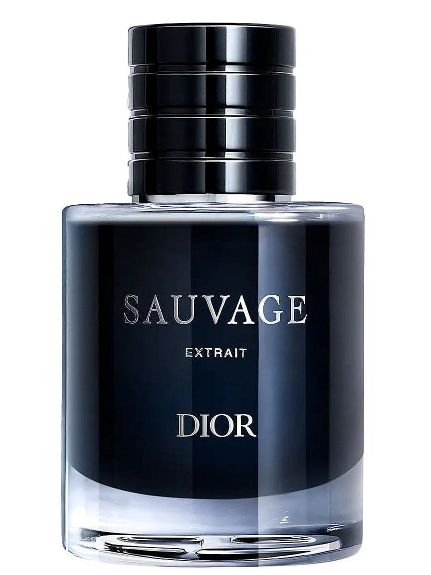 Dior Sauvage Extrait - Extrait de Parfum | Niche.ma
