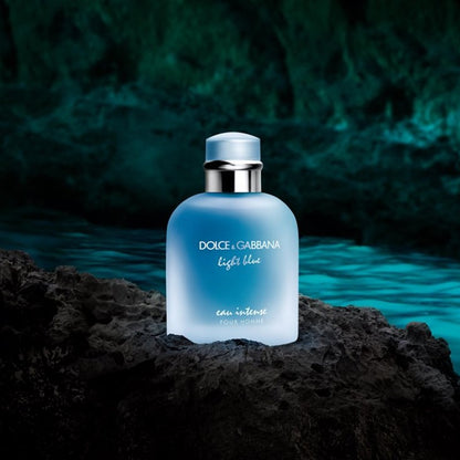 Light Blue Eau Intense