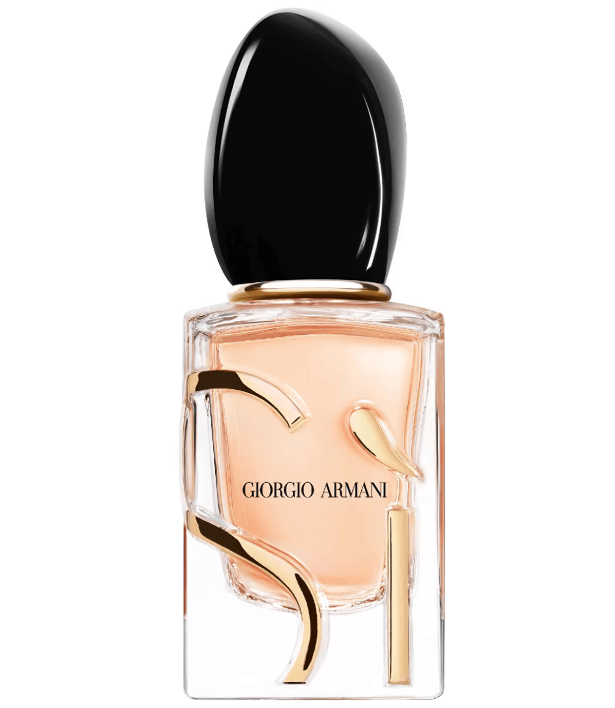Emporio Armani Si Eau de Parfum échantillon parfum Maroc | Niche.ma