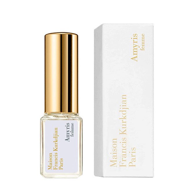 Francis Kurkdjian Amyris Femme - 5 ml miniature authentique parfum niche Maroc | Niche.ma
