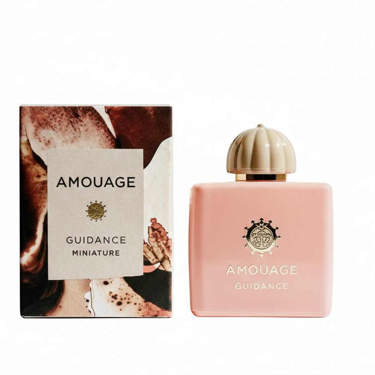 Guidance - 7.5ml