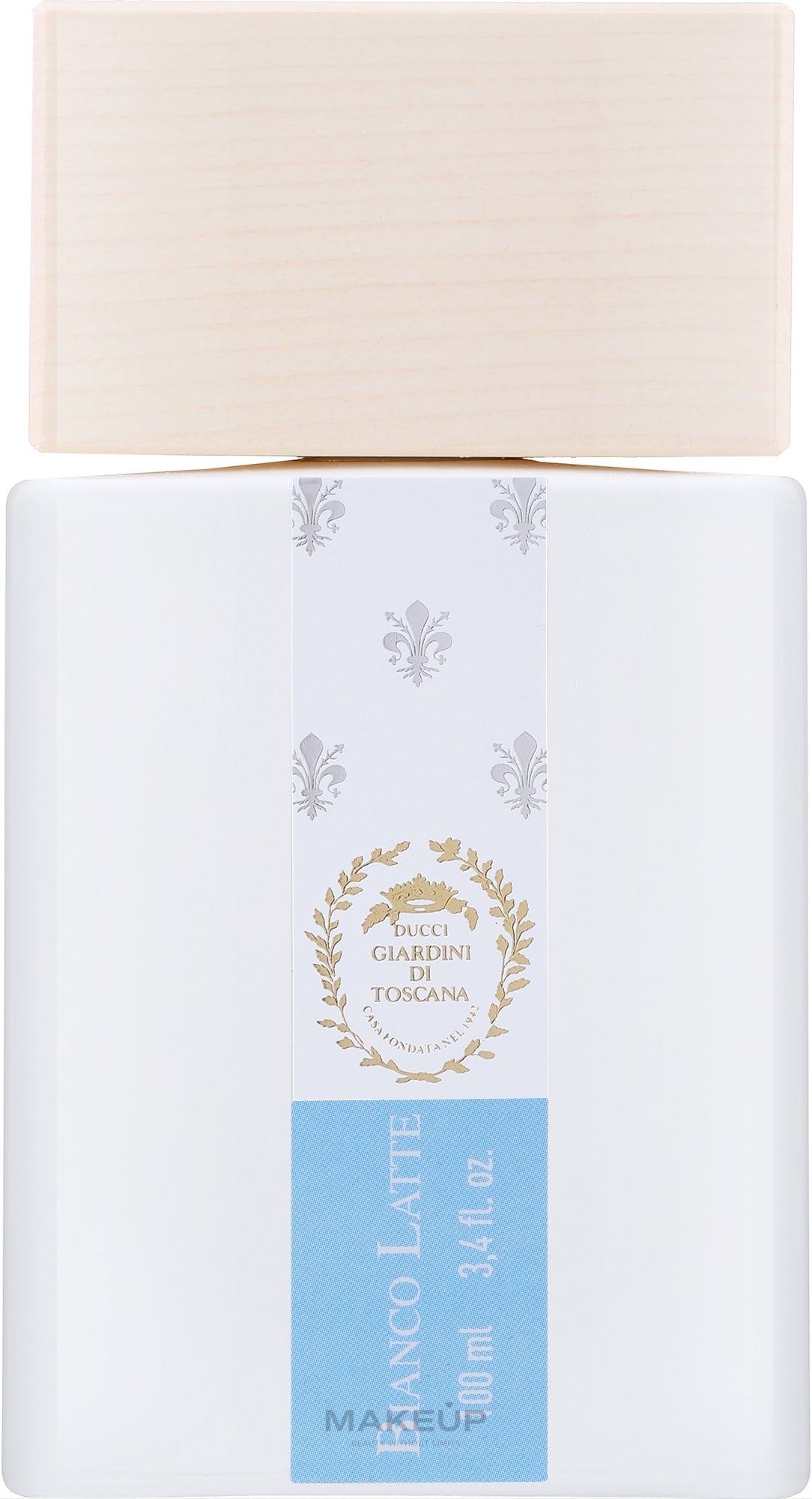 Giardini Di Toscana Bianco Latte Eau de Parfum | Niche.ma