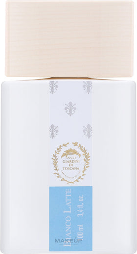 Giardini Di Toscana Bianco Latte Eau de Parfum | Niche.ma