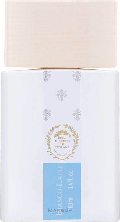 Décant de parfum Bianco Latte authentique