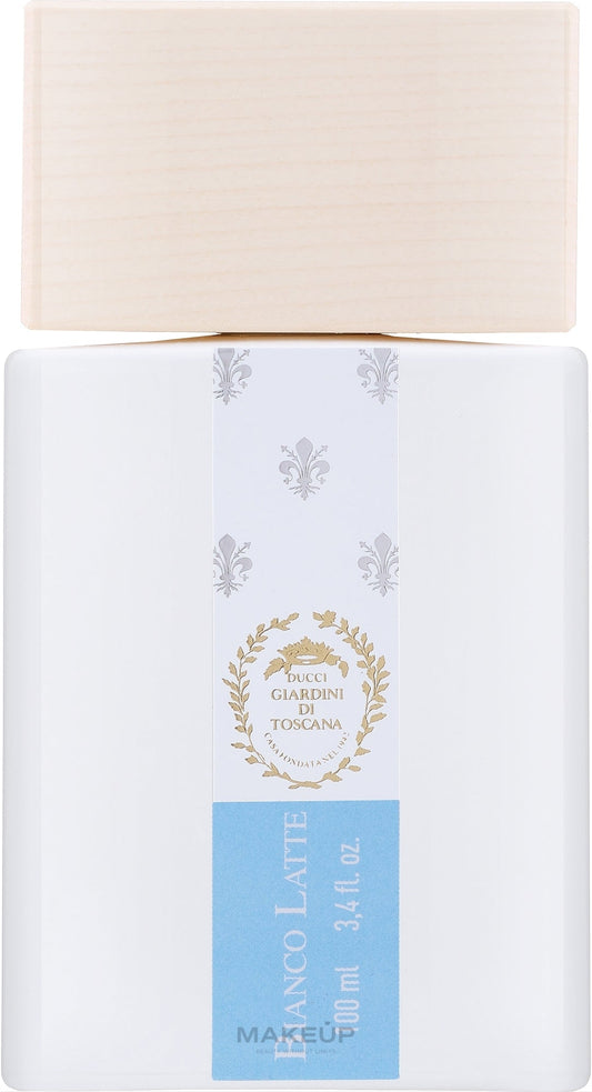 Décant de parfum Bianco Latte authentique
