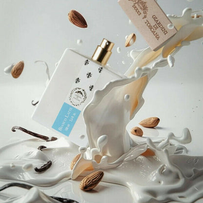 Décant de parfum Bianco Latte authentique