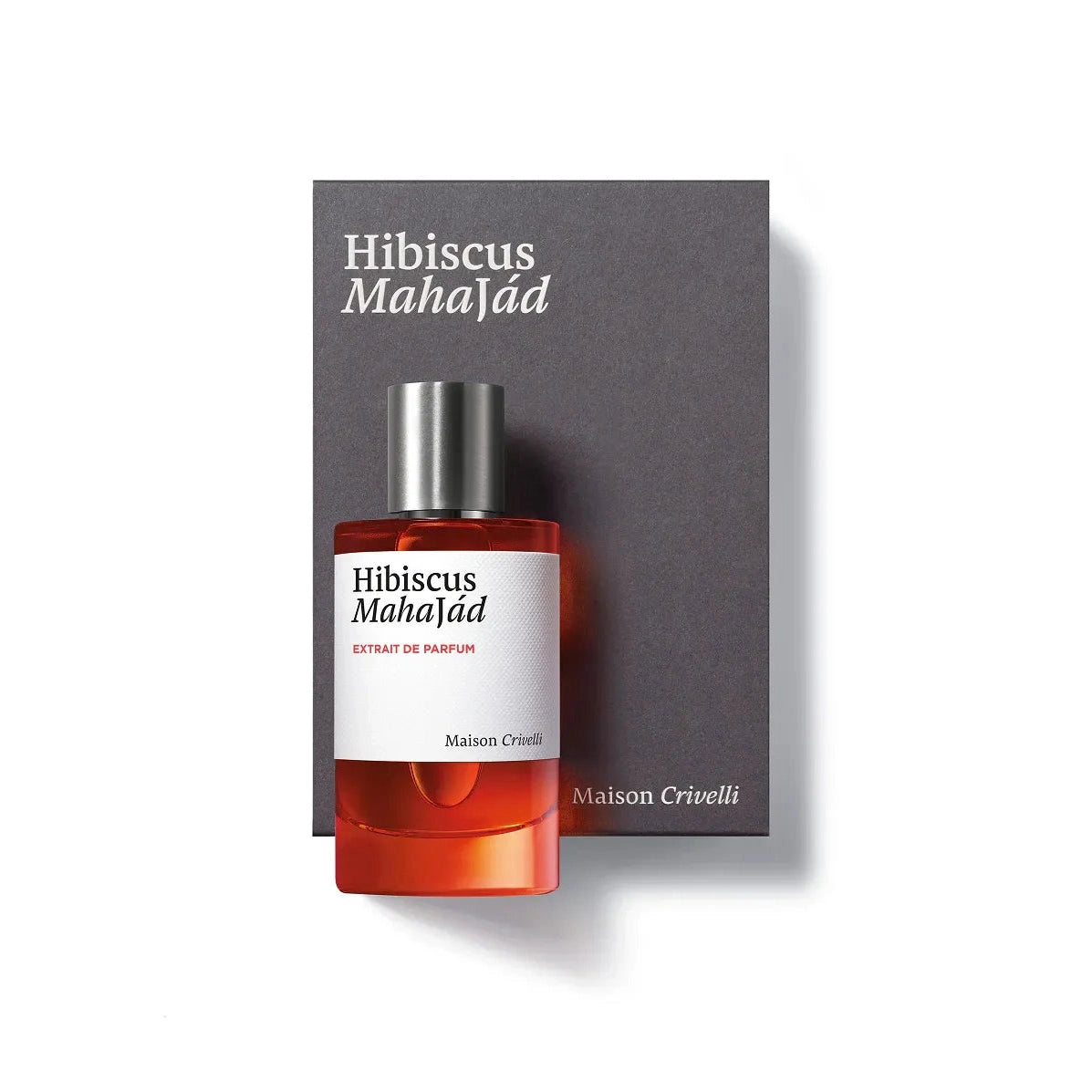 Hibiscus Mahajad - 5ml