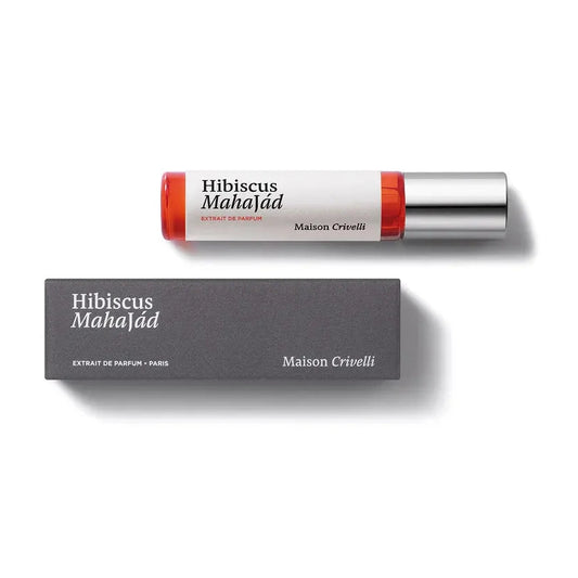 Hibiscus Mahajad - 5ml