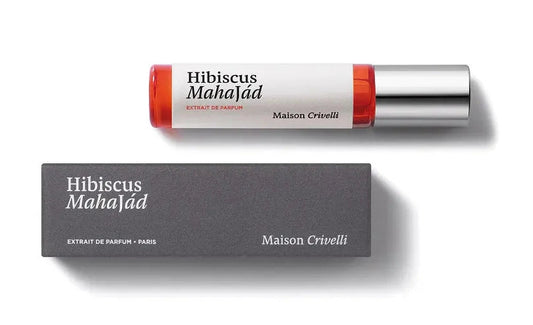 Décant de parfum Hibiscus Mahajad - 5ml authentique