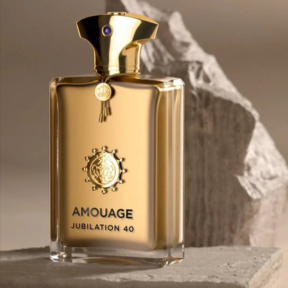 Jubilation 40