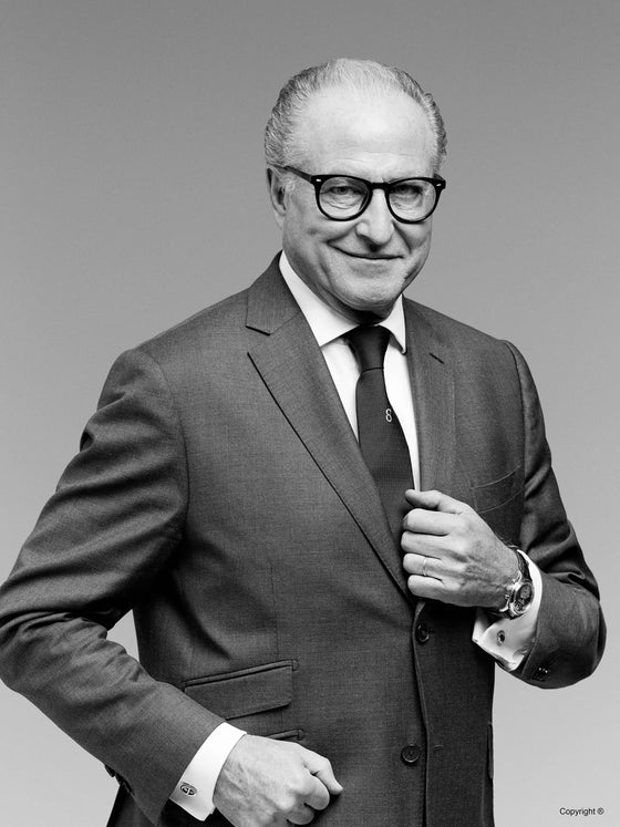 Alberto Morillas